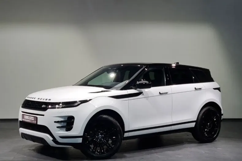 Land Rover Range Rover Evoque din 2025 cu 27.750 km - oferta LAN229430 - foto 1