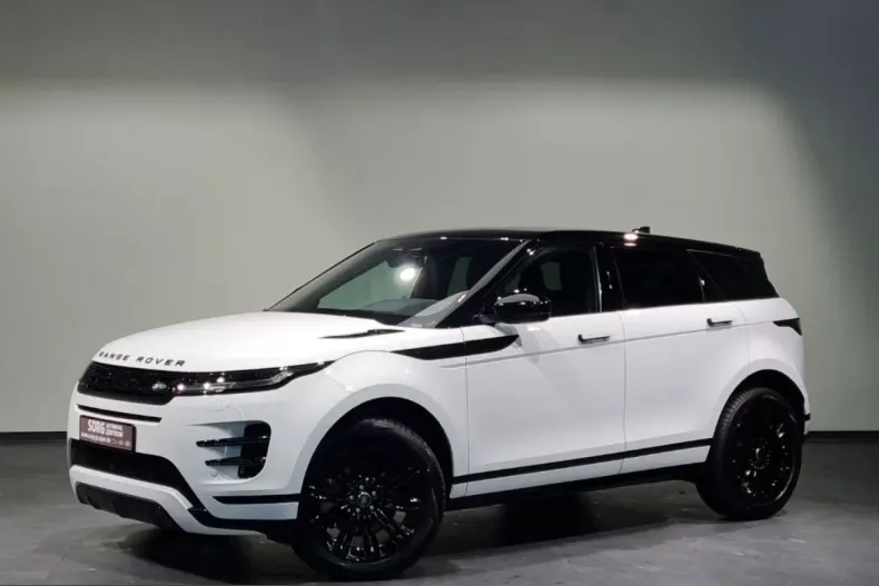 Land Rover Range Rover Evoque din 2025 cu 27.750 km - oferta LAN229430 - foto 2