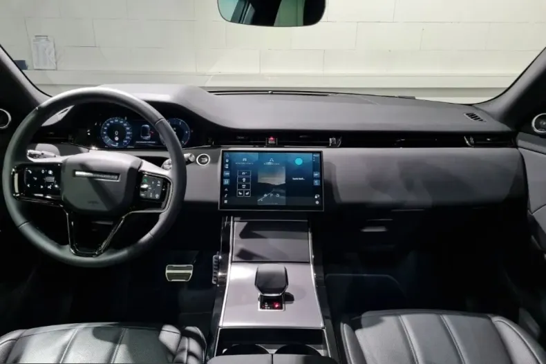 Land Rover Range Rover Evoque din 2025 cu 27.750 km - oferta LAN229430 - foto 5