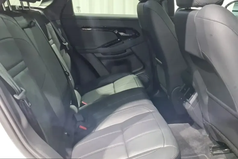 Land Rover Range Rover Evoque din 2025 cu 27.750 km - oferta LAN229430 - foto 8