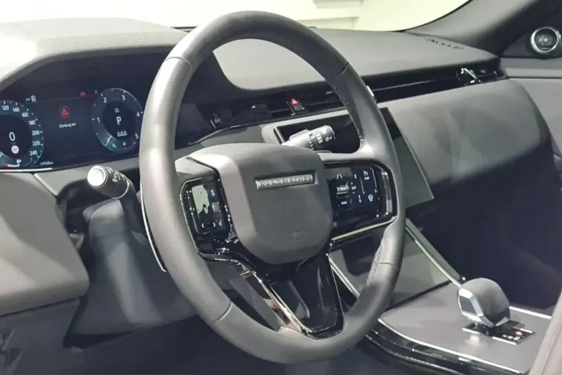 Land Rover Range Rover Evoque din 2025 cu 27.750 km - oferta LAN229430 - foto 11