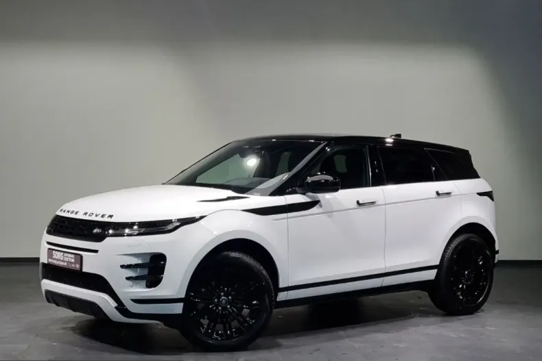 Land Rover Range Rover Evoque din 2025 cu 27.750 km - oferta LAN229430 - foto 13