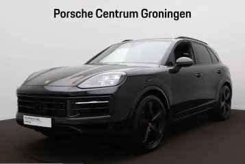 Porsche Cayenne din 2025 - oferta POR229431