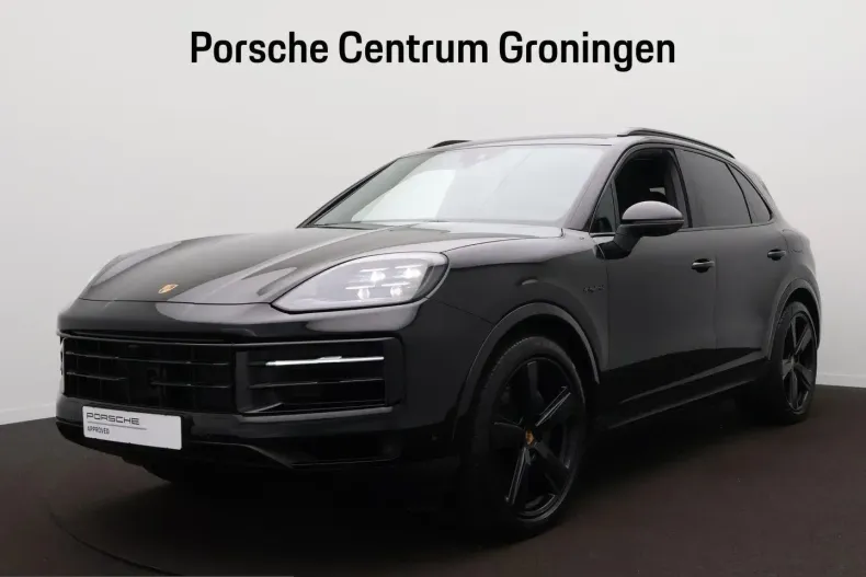 Porsche Cayenne din 2025 cu 22.000 km - oferta POR229431 - foto 1