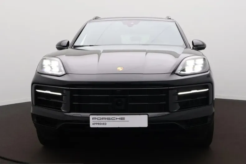 Porsche Cayenne din 2025 cu 22.000 km - oferta POR229431 - foto 2