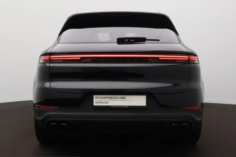 Porsche Cayenne din 2025 cu 22.000 km - oferta POR229431 - foto 6