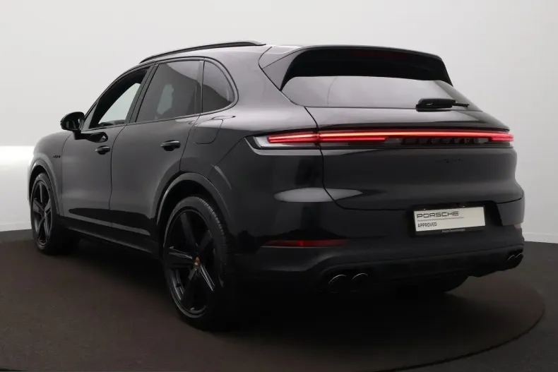 Porsche Cayenne din 2025 cu 22.000 km - oferta POR229431 - foto 7