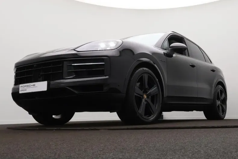 Porsche Cayenne din 2025 cu 22.000 km - oferta POR229431 - foto 9