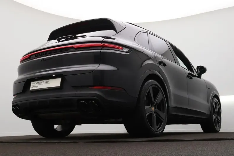 Porsche Cayenne din 2025 cu 22.000 km - oferta POR229431 - foto 10