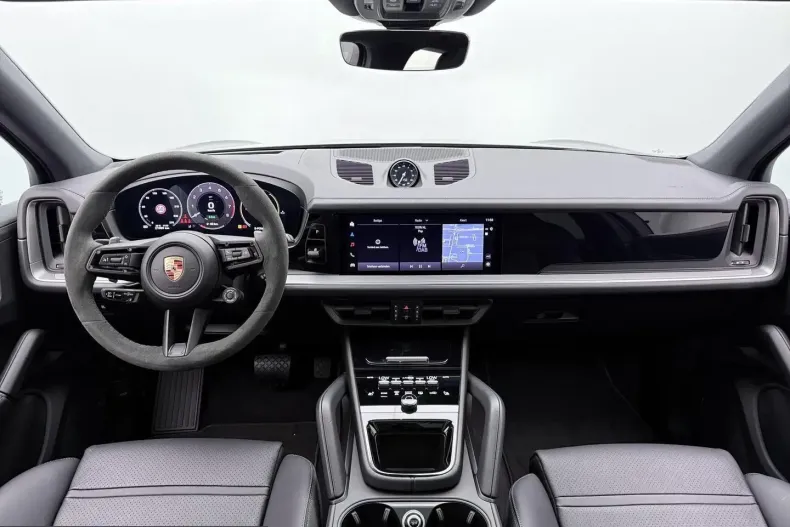 Porsche Cayenne din 2025 cu 22.000 km - oferta POR229431 - foto 12