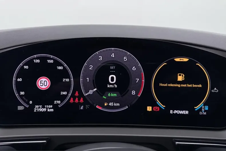 Porsche Cayenne din 2025 cu 22.000 km - oferta POR229431 - foto 14