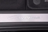 Porsche Cayenne din 2025 cu 22.000 km - oferta POR229431 - foto 36