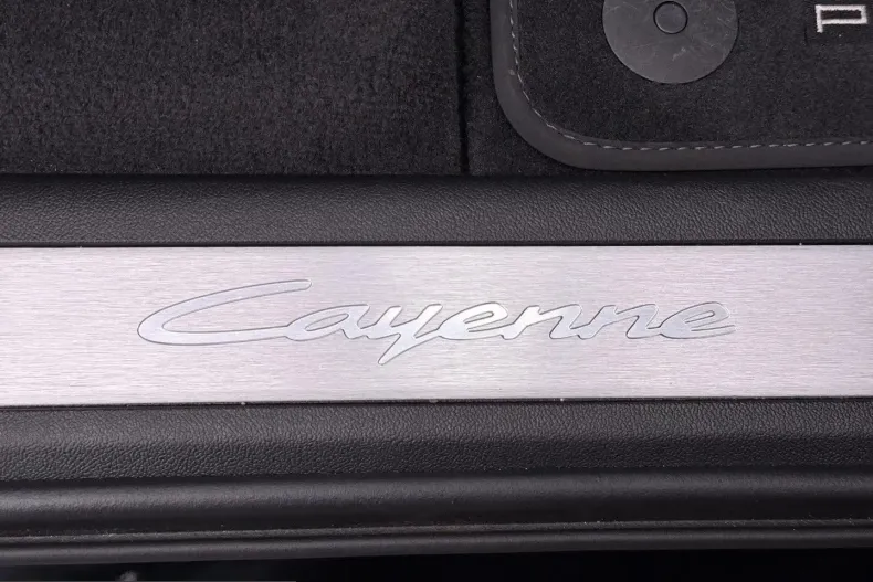 Porsche Cayenne din 2025 cu 22.000 km - oferta POR229431 - foto 36