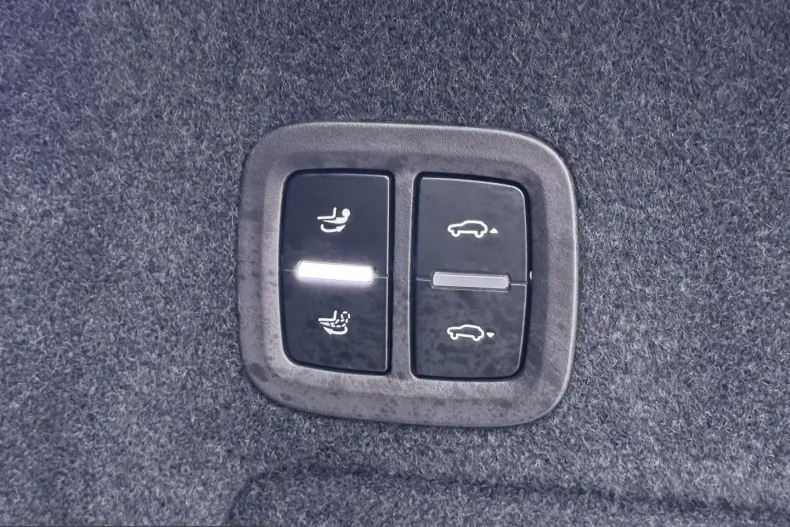 Porsche Cayenne din 2025 cu 22.000 km - oferta POR229431 - foto 42