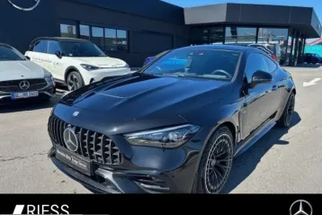 Mercedes-Benz CLE 53 AMG din 2024 - oferta MER229432