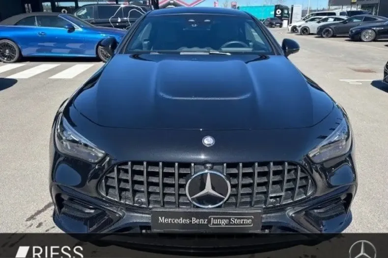 Mercedes-Benz CLE 53 AMG (Clasa CLE) din 2024 cu 29.078 km - oferta MER229432 - foto 3