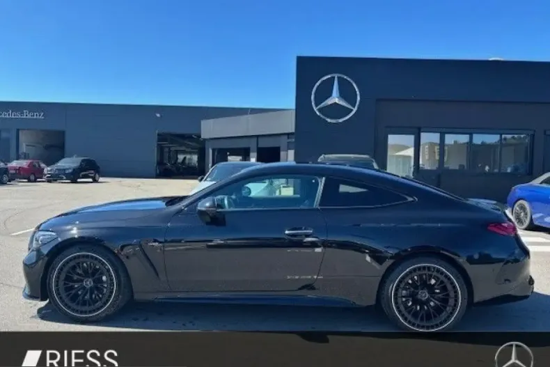 Mercedes-Benz CLE 53 AMG (Clasa CLE) din 2024 cu 29.078 km - oferta MER229432 - foto 4