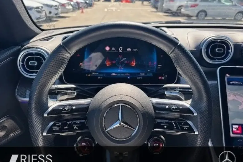 Mercedes-Benz CLE 53 AMG (Clasa CLE) din 2024 cu 29.078 km - oferta MER229432 - foto 15