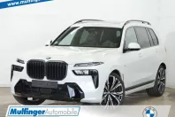 BMW X7 (Seria X) din 2025 cu 1.986 km - oferta BMW229433 - foto 1