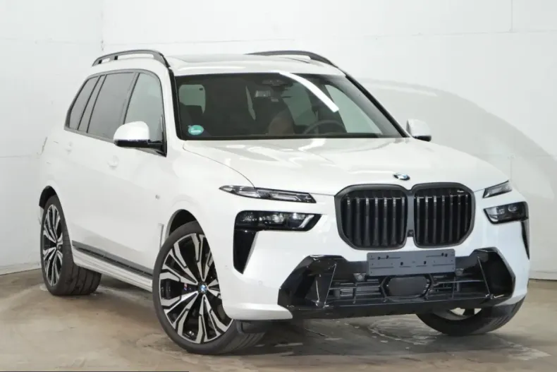 BMW X7 (Seria X) din 2025 cu 1.986 km - oferta BMW229433 - foto 2