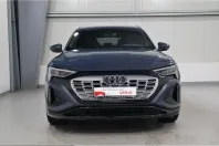 Audi Q8 din 2023 cu 32.232 km - oferta AUD229435 - foto 2