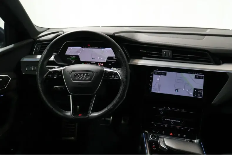 Audi Q8 din 2023 cu 32.232 km - oferta AUD229435 - foto 9