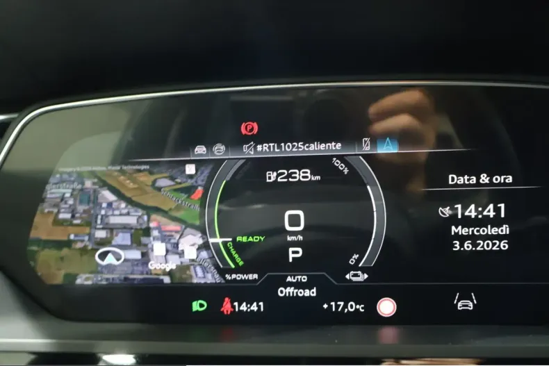 Audi Q8 din 2023 cu 32.232 km - oferta AUD229435 - foto 10