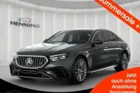 Mercedes-Benz E 53 AMG (Clasa E) din 2025 cu 19.805 km - oferta MER229436 - foto 1
