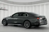 Mercedes-Benz E 53 AMG (Clasa E) din 2025 cu 19.805 km - oferta MER229436 - foto 2