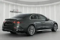Mercedes-Benz E 53 AMG (Clasa E) din 2025 cu 19.805 km - oferta MER229436 - foto 4