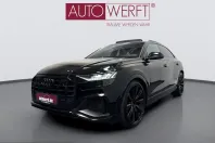 Audi SQ8 din 2023 cu 34.279 km - oferta AUD229437 - foto 1