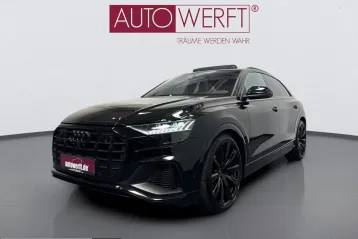 Audi SQ8 din 2023 - oferta AUD229437