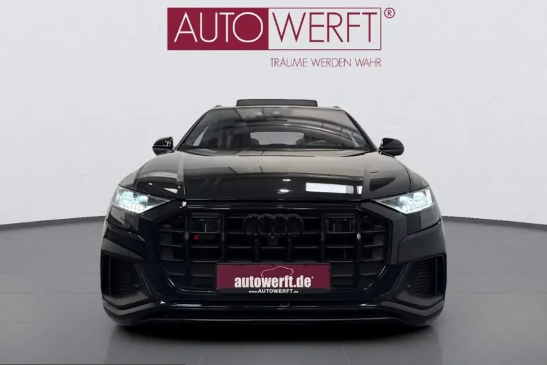 Audi SQ8 din 2023 cu 34.279 km - oferta AUD229437 - foto 2