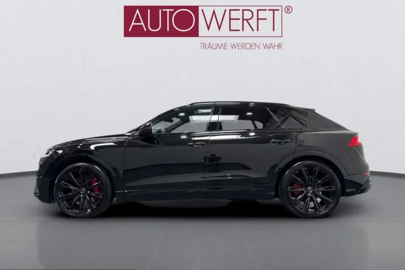 Audi SQ8 din 2023 cu 34.279 km - oferta AUD229437 - foto 3