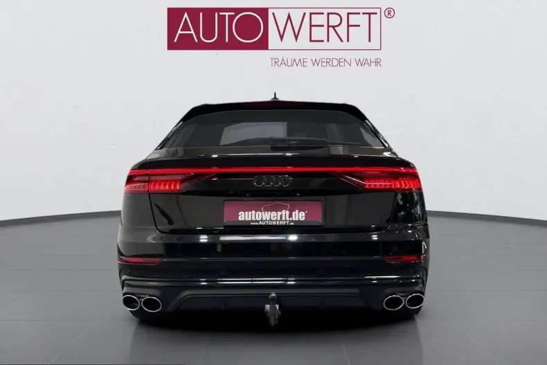 Audi SQ8 din 2023 cu 34.279 km - oferta AUD229437 - foto 5