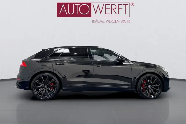 Audi SQ8 din 2023 cu 34.279 km - oferta AUD229437 - foto 6