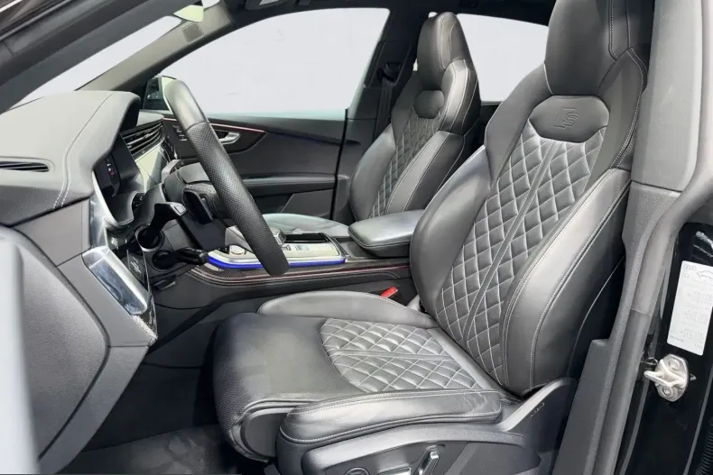 Audi SQ8 din 2023 cu 34.279 km - oferta AUD229437 - foto 10