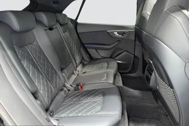 Audi SQ8 din 2023 cu 34.279 km - oferta AUD229437 - foto 12