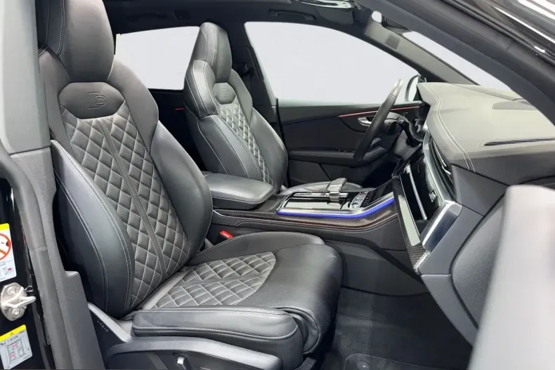 Audi SQ8 din 2023 cu 34.279 km - oferta AUD229437 - foto 13
