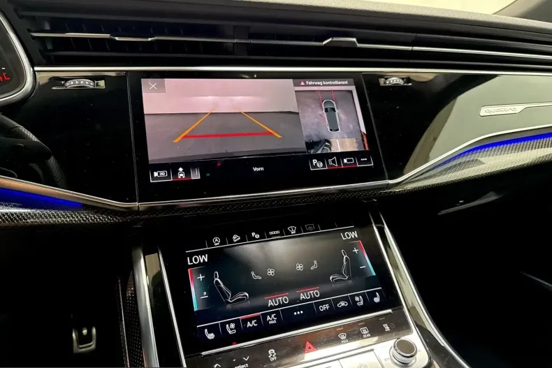 Audi SQ8 din 2023 cu 34.279 km - oferta AUD229437 - foto 17