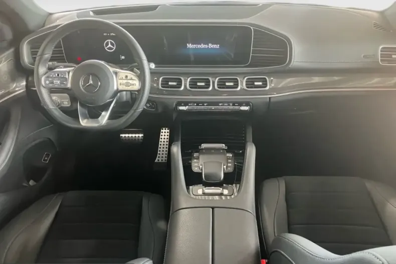Mercedes-Benz GLE 400 (Clasa GLE) din 2023 cu 37.562 km - oferta MER229438 - foto 7