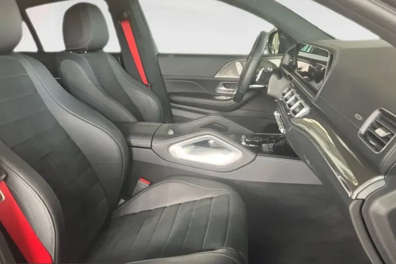 Mercedes-Benz GLE 400 (Clasa GLE) din 2023 cu 37.562 km - oferta MER229438 - foto 9