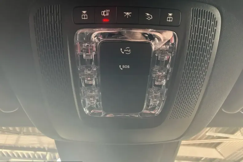 Mercedes-Benz GLE 400 (Clasa GLE) din 2023 cu 37.562 km - oferta MER229438 - foto 20