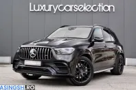 Mercedes-Benz GLE 580 (Clasa GLE) din 2021 cu 97.142 km - oferta MER229439 - foto 1