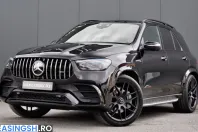 Mercedes-Benz GLE 580 (Clasa GLE) din 2021 cu 97.142 km - oferta MER229439 - foto 2
