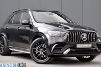 Mercedes-Benz GLE 580 (Clasa GLE) din 2021 cu 97.142 km - oferta MER229439 - foto 3