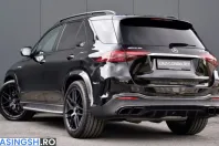 Mercedes-Benz GLE 580 (Clasa GLE) din 2021 cu 97.142 km - oferta MER229439 - foto 4