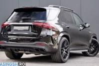 Mercedes-Benz GLE 580 (Clasa GLE) din 2021 cu 97.142 km - oferta MER229439 - foto 5