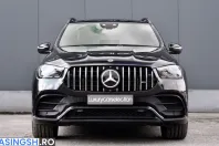 Mercedes-Benz GLE 580 (Clasa GLE) din 2021 cu 97.142 km - oferta MER229439 - foto 6