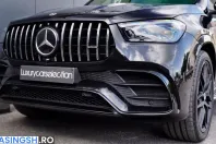 Mercedes-Benz GLE 580 (Clasa GLE) din 2021 cu 97.142 km - oferta MER229439 - foto 8